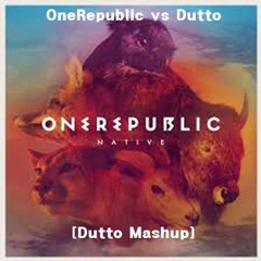 [DUTTO]Counting Hard - OneRepublic Vs Dutto [Dutto Bootleg] <BUY = FREE DOWNLOAD>