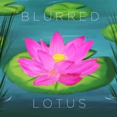 Blurred Lotus