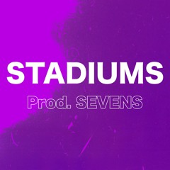 [FREE] STADIUMS - LIL MOSEY / ISAACJACUZZI / KODAK BLACK TYPE BEAT (prod. sevens)