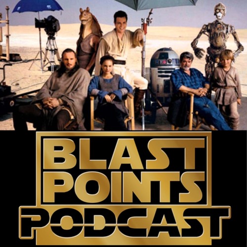 Stream Episode 197 - We Love You, Phantom Menace (TPM 4EVER) by Blast  Points - Star Wars Podcast | Listen online for free on SoundCloud