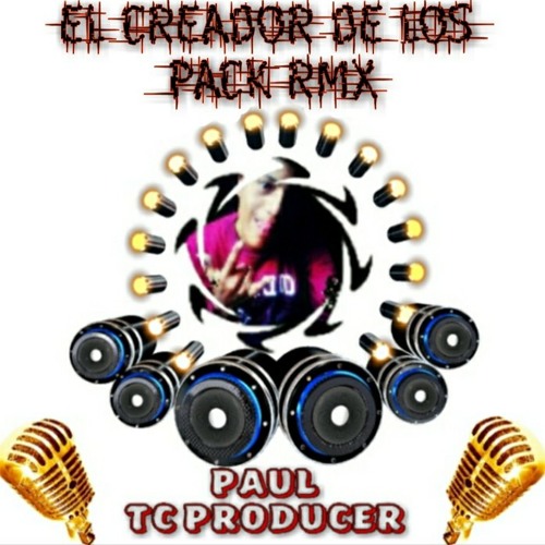 098BPM - REGUETON TRANK #4 - ((( Dise k No Fuma ))) - Paul Deejay Rmx(((0995420105)))