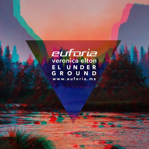 EUFORIA 231 - Veronica Elton