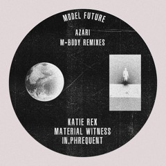 AZARI - M-Body