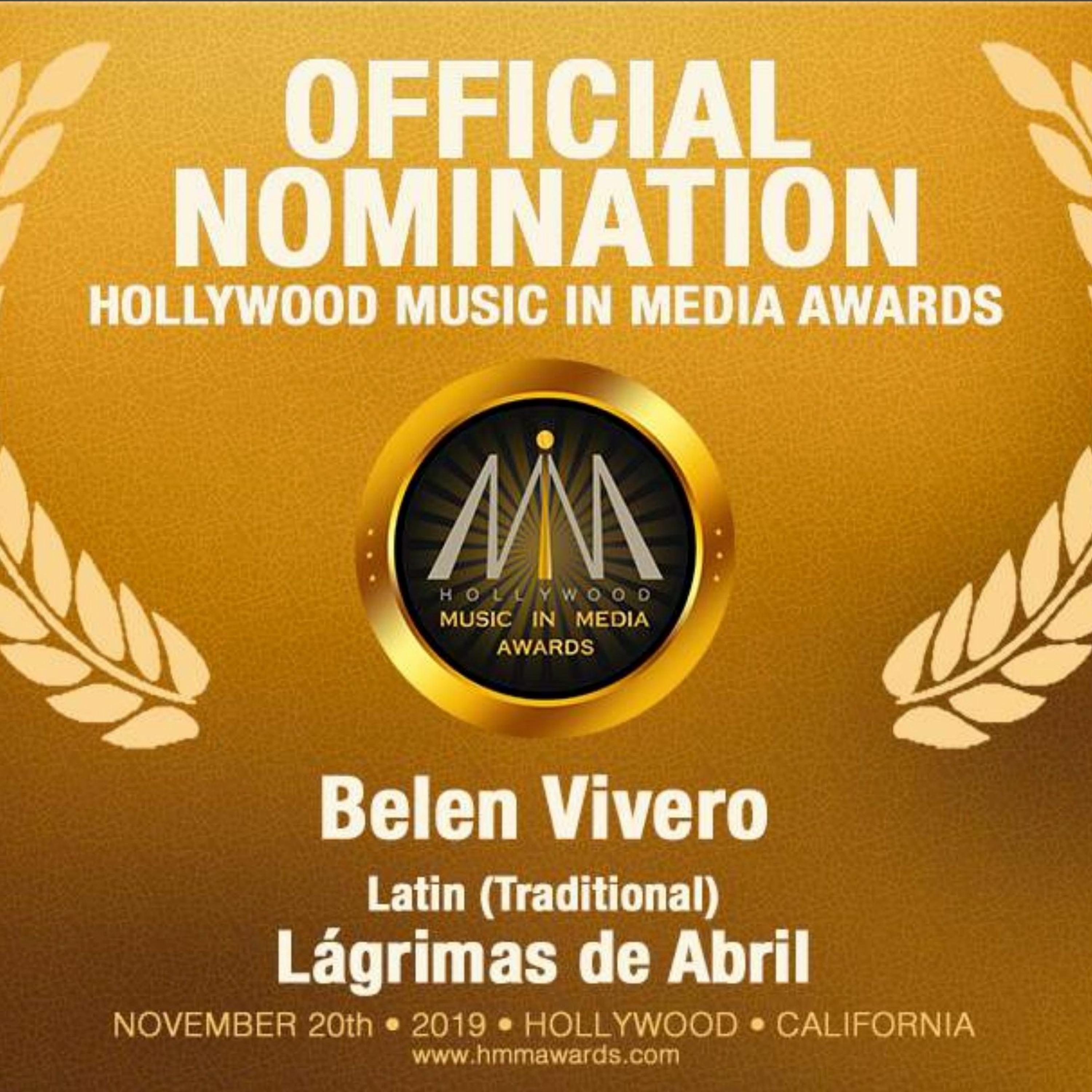 Belén Vivero