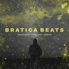 BraticaBeats X Integro - 6 AM 124 BPM
