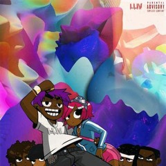 [FREE] Lil Uzi Vert Type Beat "Bags On My Back" | 140BPM