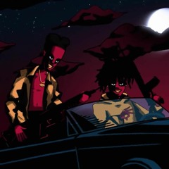 YNW Melly - 223's (lofi + 8d)