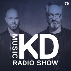 KDR079 - KD Music Radio - Kaiserdisco (Live at Superdragon Electronic Music Festival in Bern)