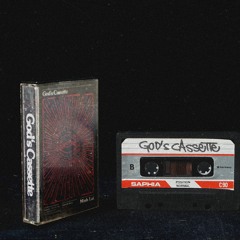 The God's Cassette Track 4 : Everywhere we go - MinhLai ( Prod PINERADI$E )