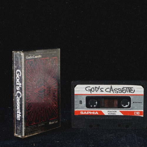 The God's Cassette Track 4 : Everywhere we go - MinhLai ( Prod PINERADI$E )