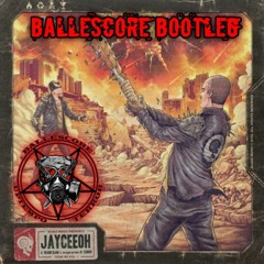 Jayceooh - Gran Slam feat The Bloody Beetroots [Ballescore Bootleg]