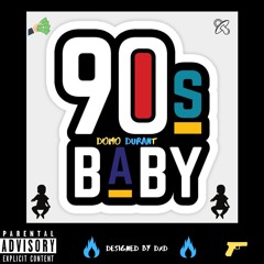 90's Baby Intro