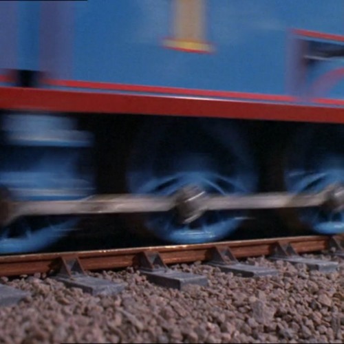 Thomas' Jazzy Theme - Season 1