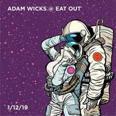 live @ Eat Out (1 -12- 19)