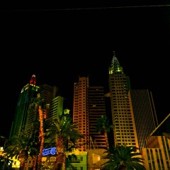 NEW SKY by SiR ft. kadhja Bonet (Pasasion Cover)