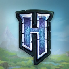 Hytale OST Herbalist