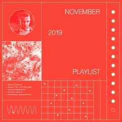 November 2019