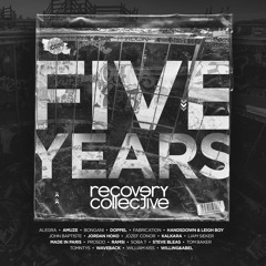 RCVA04 - Celebrating Five Years of Recovery Collective