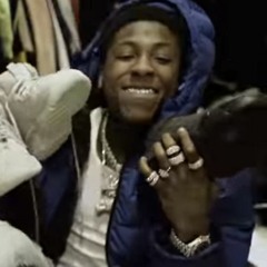 NBA YoungBoy - Bring 'Em Out Instrumental (Reprod. by RM)