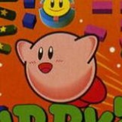 Kirby Breakout