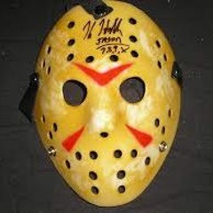 Ant Chandler - Haloween Live 2019