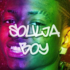 SouljaQuest (Remastered/high quality)