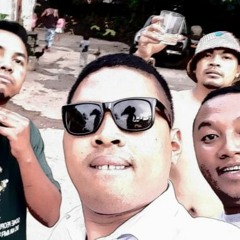 Ti-Ah X Valy X Cocomainty X Laz--MISY IHANY.Prod By Rajeh