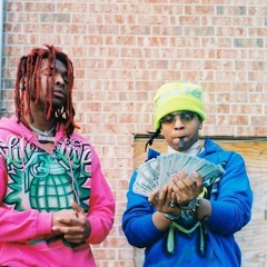 Lil Gotit - Sold Out Dates Remix