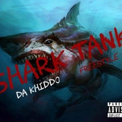 Shark Tank Freestyle