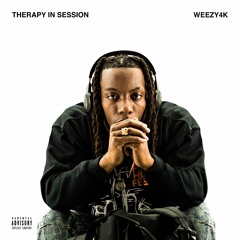 Therapy In Session EP