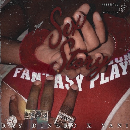 Yani - Sex Story (Prod Strizzy)