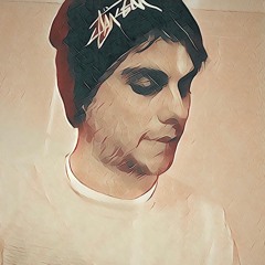 On My Computer (The World Is On Fire)