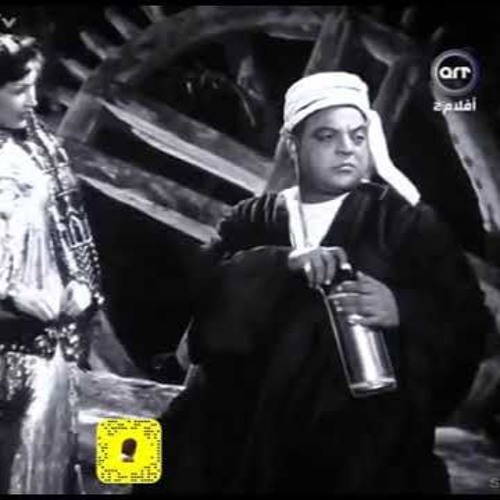 على حسب وداد قلبي سعاد مكاوي و عمر الجيزاوي