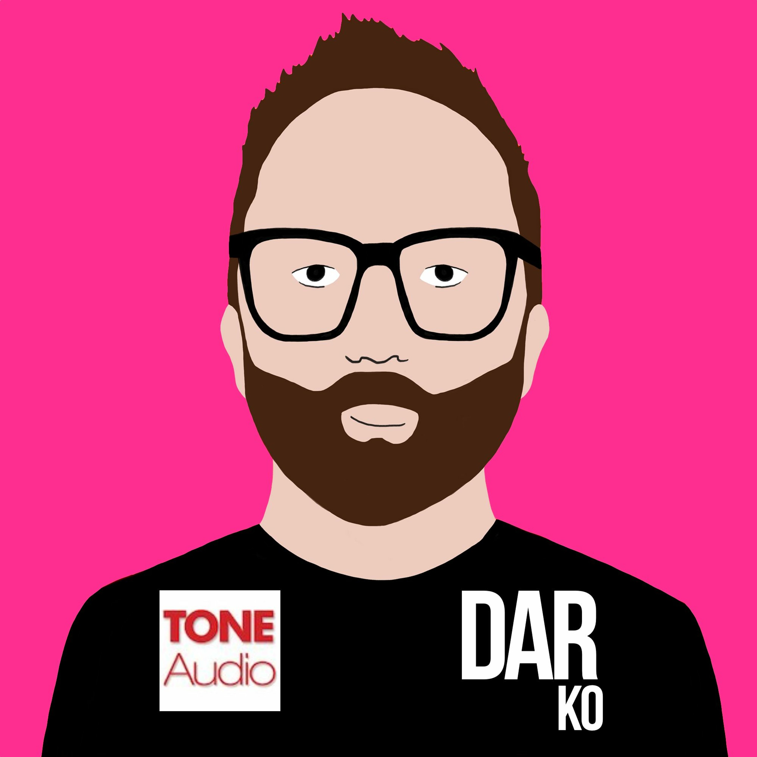 Darko.Audio podcast