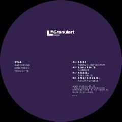 Lost In Ether | P R E M I E R E | Reeko - Regnum Asturorum [Granulart]