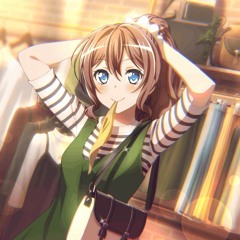 Here's Kizuna Music Remix Before Soundcloud Yeets My Upload Limit