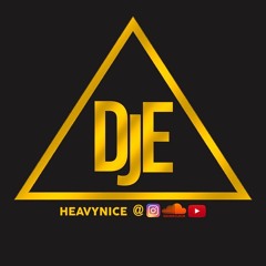 Dj E - Dembow Mix A Lo Heavynice