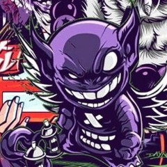 JokerFox - Divine Speed (270-175bpm)