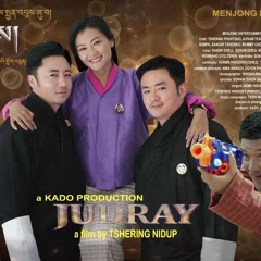JUDRAY Title  Song -Ugyen Panday -film JUDRAY