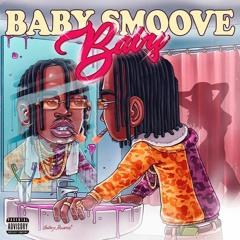 Baby Smoove - OMG (Prod By Rocaine)