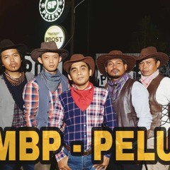 DMBP - PELUH Feat Gek Diah Official Video