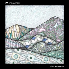 atish - Warbler (Fort Romeau's Spirit Guide Mix)