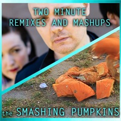 Remix the World || the Smashing Pumpkins Smashup