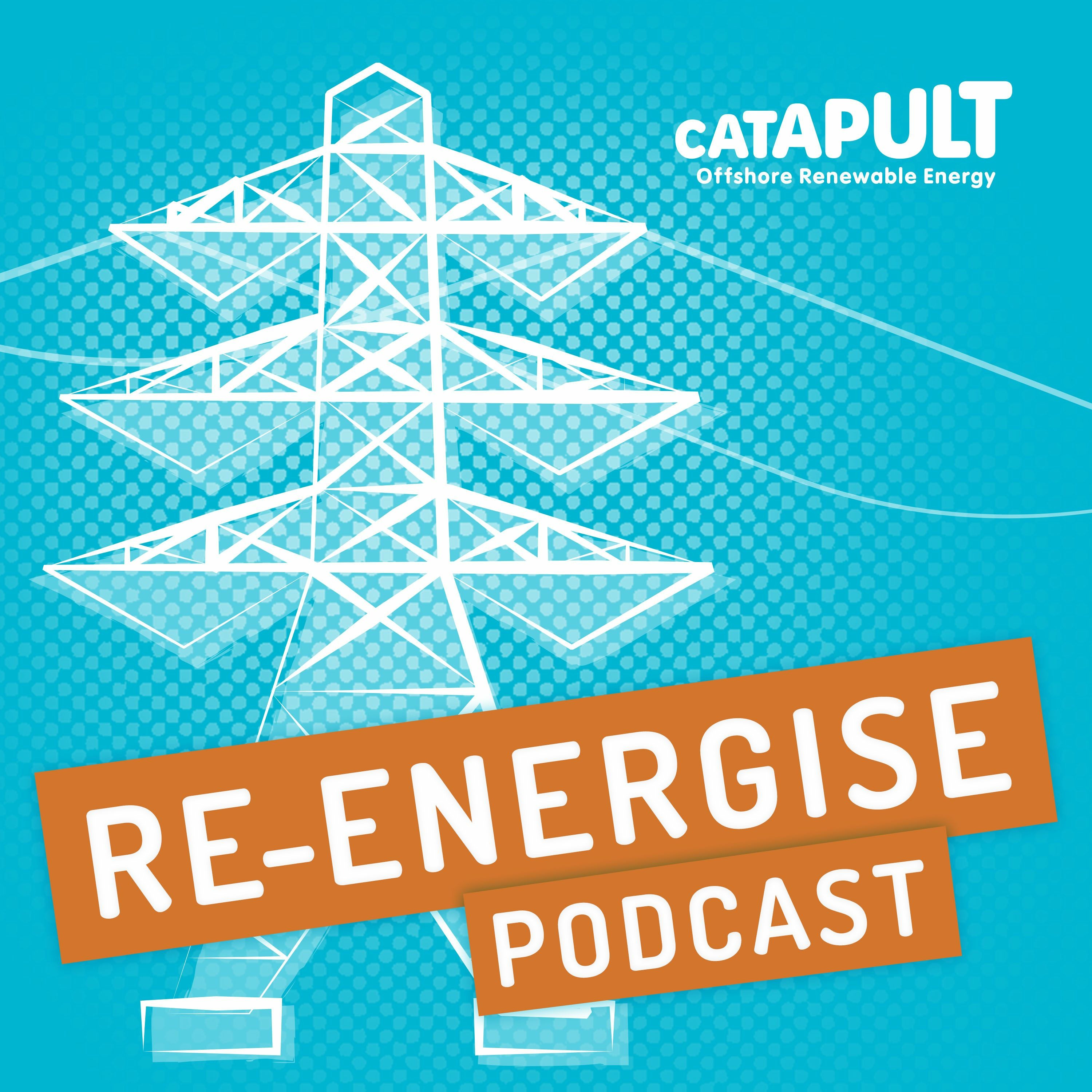 The ReEnergise Podcast