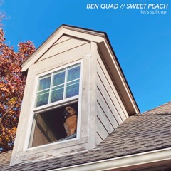 Sweet Peach - Ten of Swords