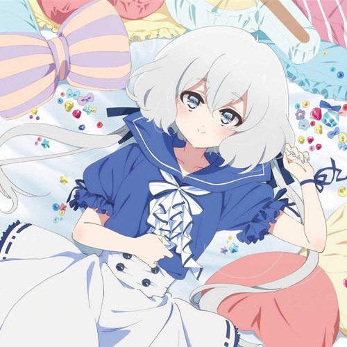 ゾンビランドサガ - FLAGをはためかせろ! (mokodelic Hardcore Edit)