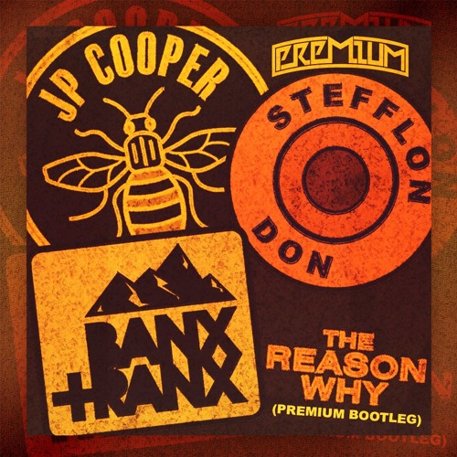 Stream JP Cooper - Reason Why (Premium Bootleg) by DJ Premium | Listen  online for free on SoundCloud