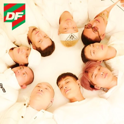 다모임(염따, 딥플로우, 팔로알토 (Paloalto), 더 콰이엇 (The Quiett), 사이먼 도미닉 - 아마두 (feat. 우원재, 김효은, 넉살, Huckleberry P)