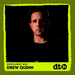 Spotlight Mix: Drew Quinn