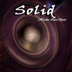 Solid (DΛRKSCΔLE Beats)